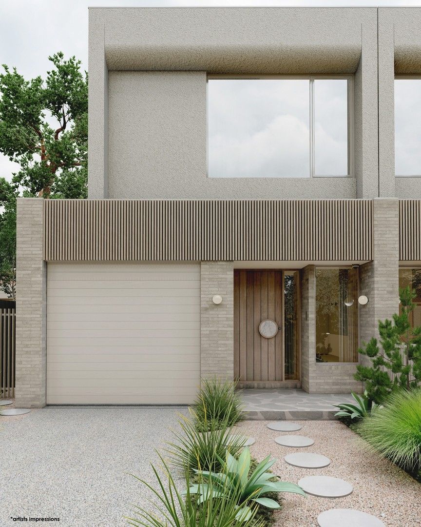 4 bedrooms Vacant land in 37 McLaurin Road CARNEGIE VIC, 3163