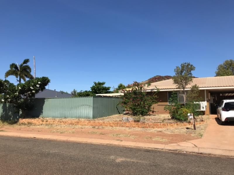 3 bedrooms House in 29B Truslove Way PEGS CREEK WA, 6714