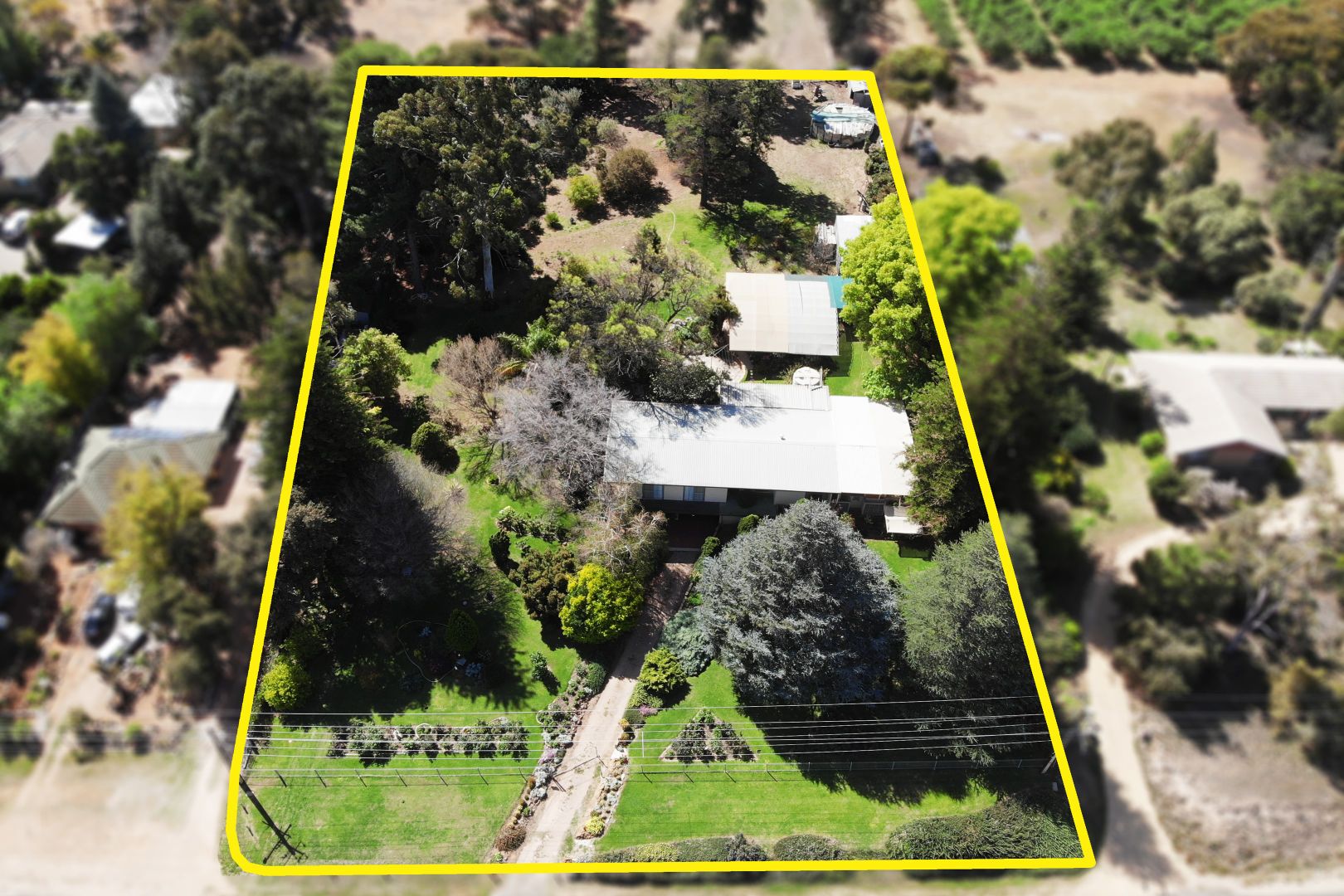 21 Riverview Drive, Paringa SA 5340, Image 2