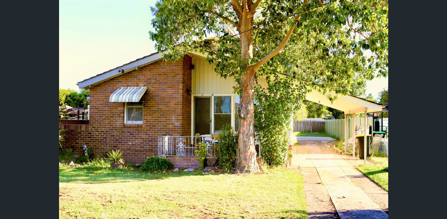 3 bedrooms House in 30 Cypress Rd NORTH ST MARYS NSW, 2760