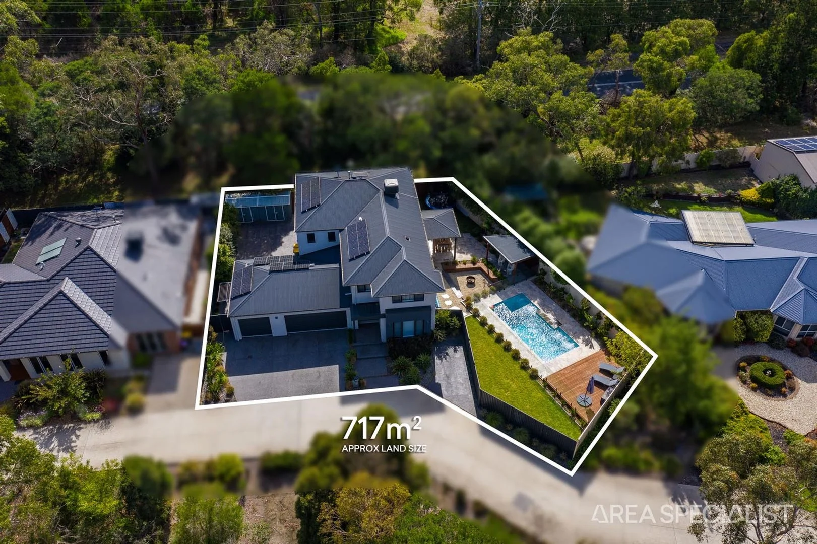 Primary image of 1/1 Quail Place, Langwarrin VIC 3910