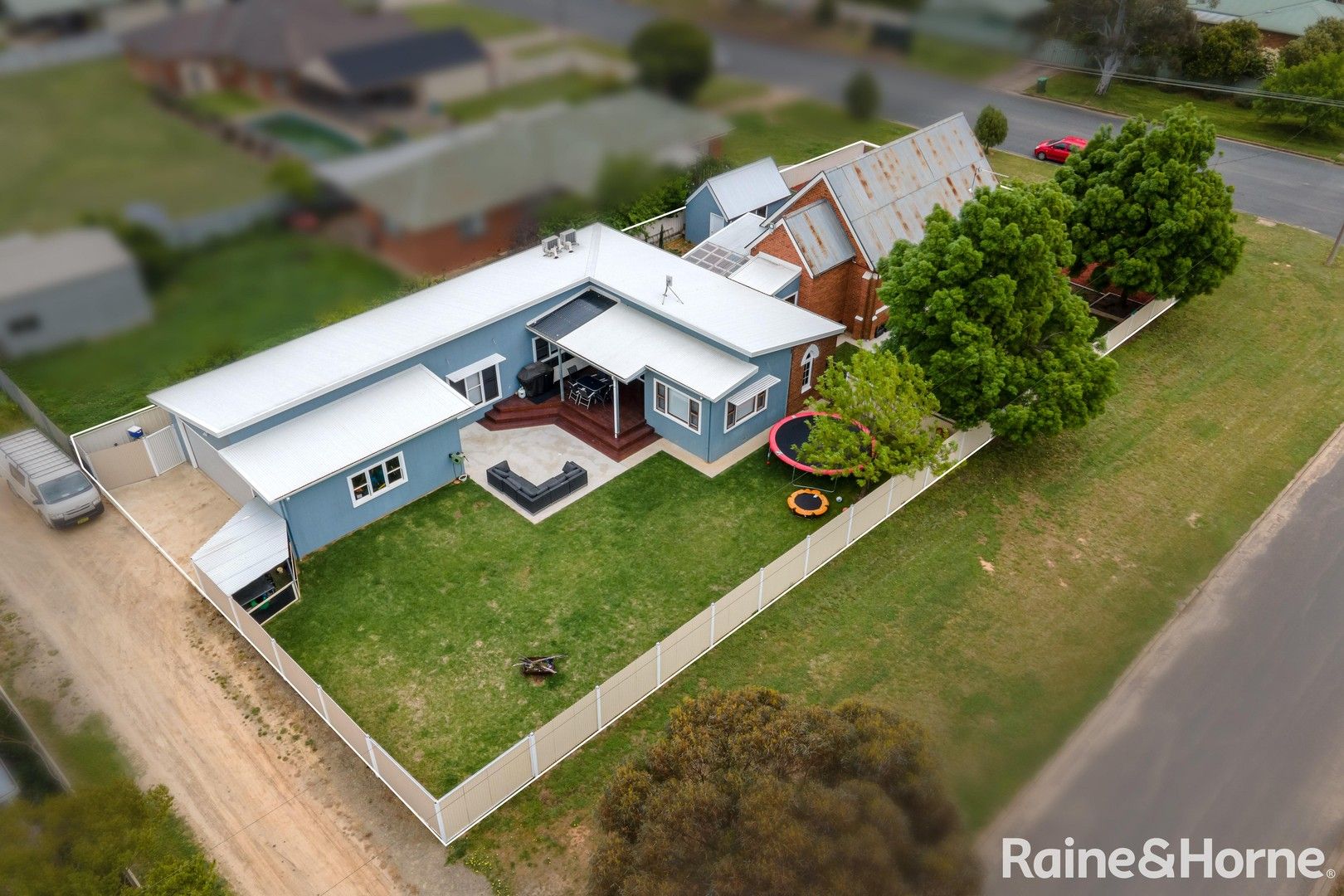 48 O'Connor Street, Uranquinty NSW 2652, Image 2