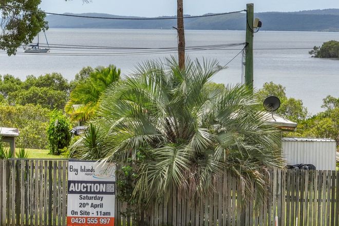 Picture of 25 Wilma Crescent, RUSSELL ISLAND QLD 4184