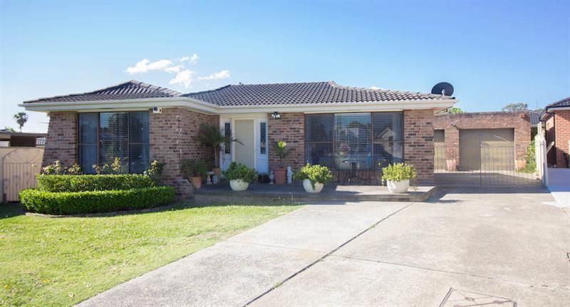 5 Shelley Pl, Wetherill Park NSW 2164, Image 0