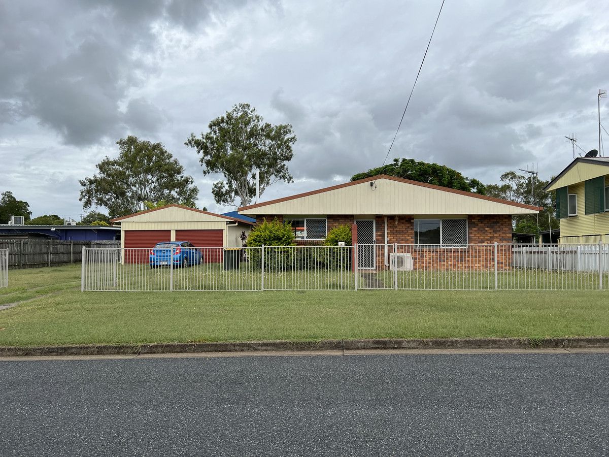 3 bedrooms House in 197 Sussex Street MARYBOROUGH QLD, 4650