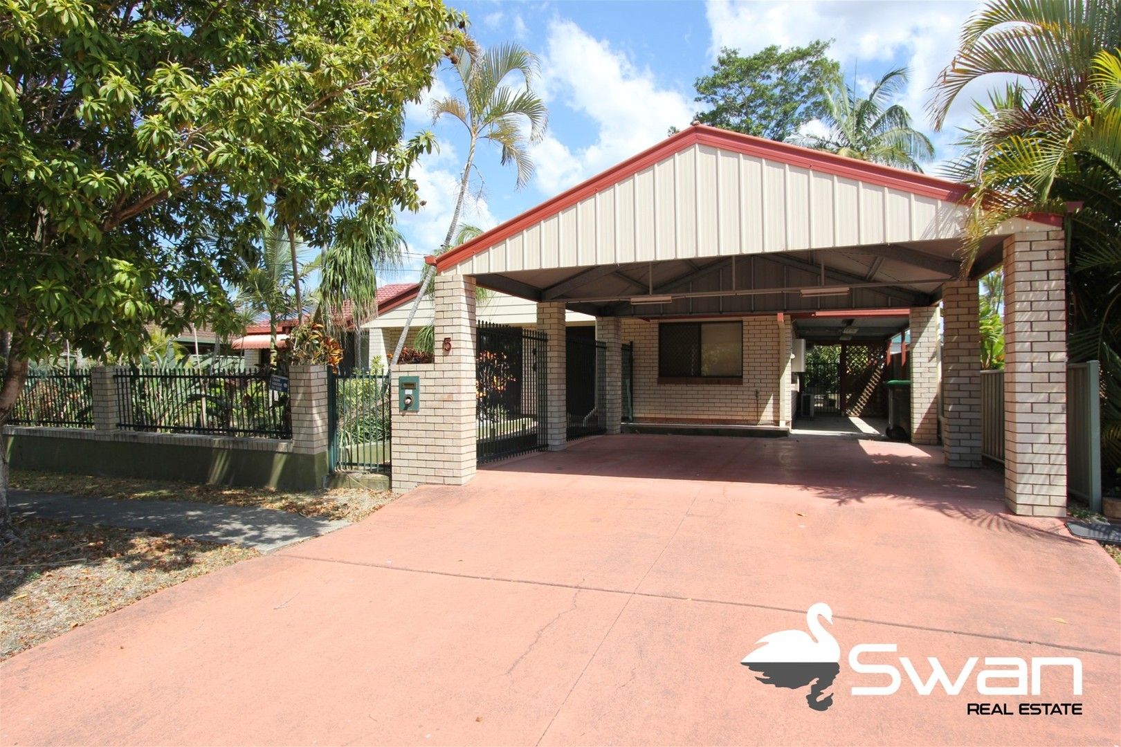 3 bedrooms House in 5 Clarence St WATERFORD WEST QLD, 4133