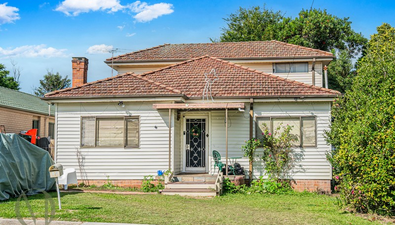 Picture of 56 Dudley Street, RYDALMERE NSW 2116