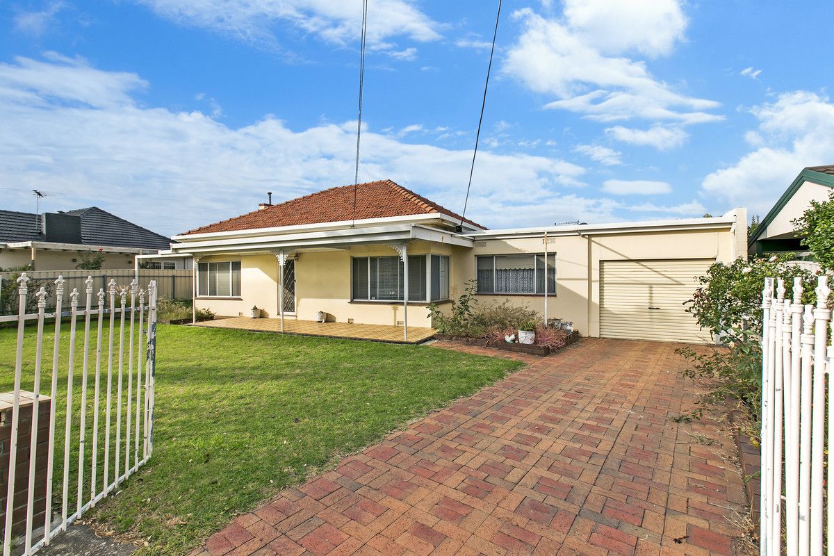 54 Jervois Street, South Plympton SA 5038, Image 1