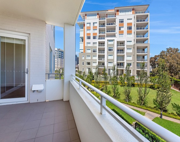 407/68 Peninsula Drive, Breakfast Point NSW 2137