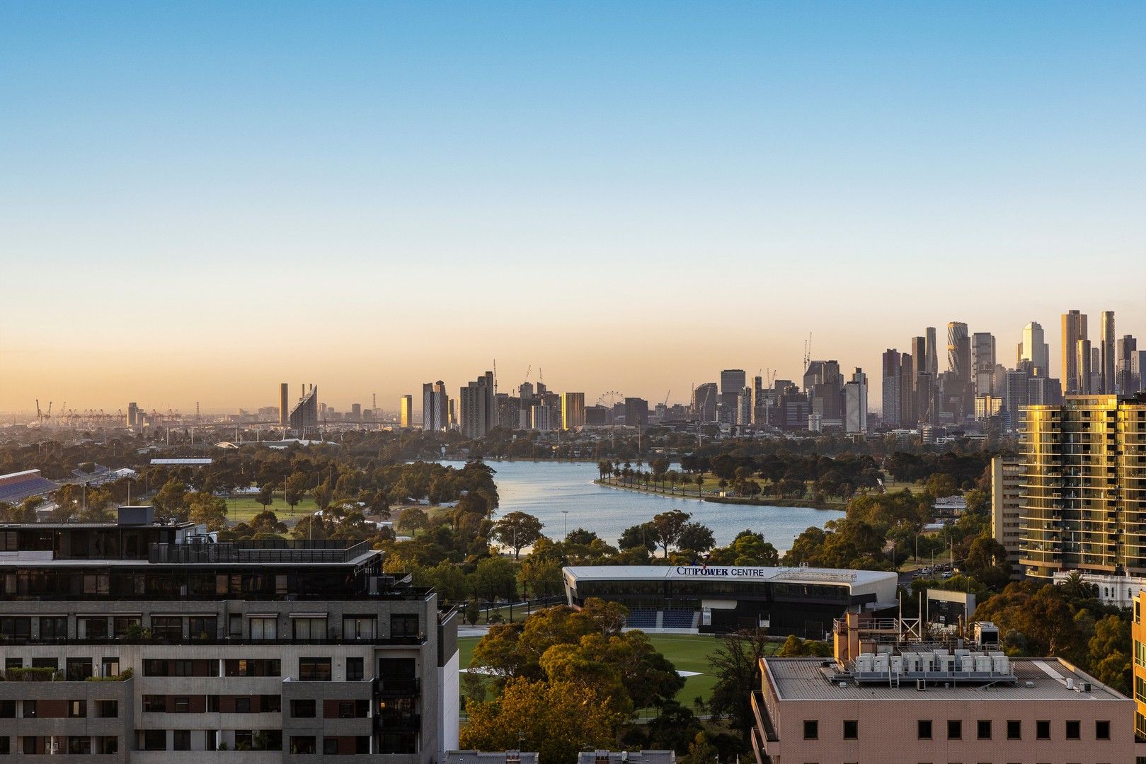 908/3-5 St Kilda Road, St Kilda VIC 3182, Image 0