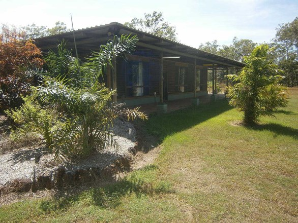 85 Dominick Road, Herbert NT 0836