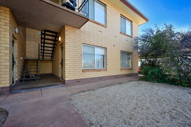 Picture of 4/100 Playford Avenue, WHYALLA SA 5600