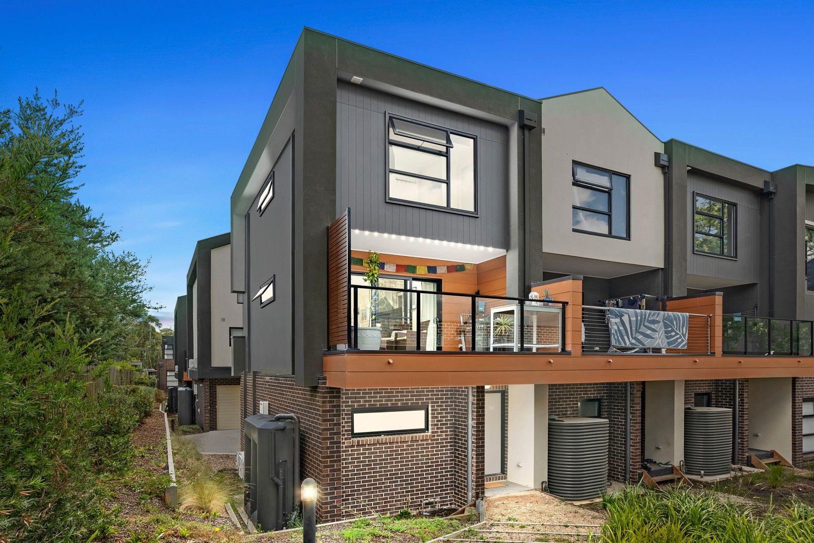 2 bedrooms Townhouse in 39/321 Wantirna Road WANTIRNA VIC, 3152