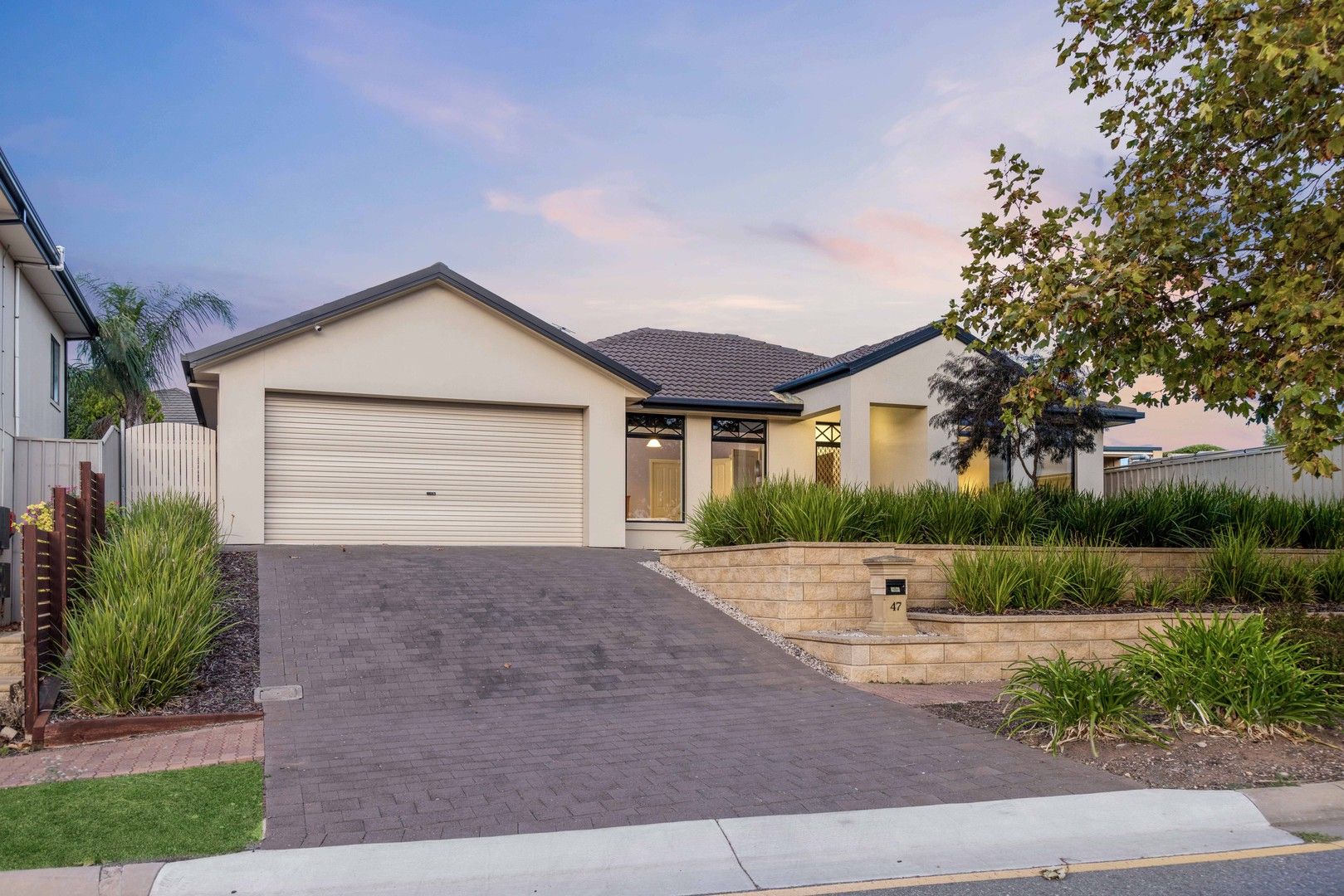 47 Grand Boulevard, Seaford Rise SA 5169, Image 0