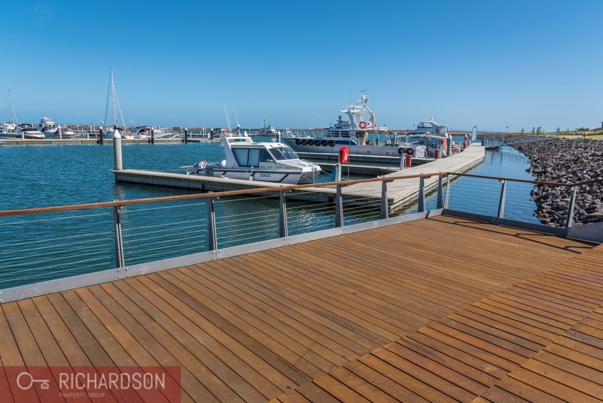 1/50 Catamaran Drive, Werribee South VIC 3030, Image 1