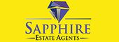 Logo for Sapphire Estate Agents