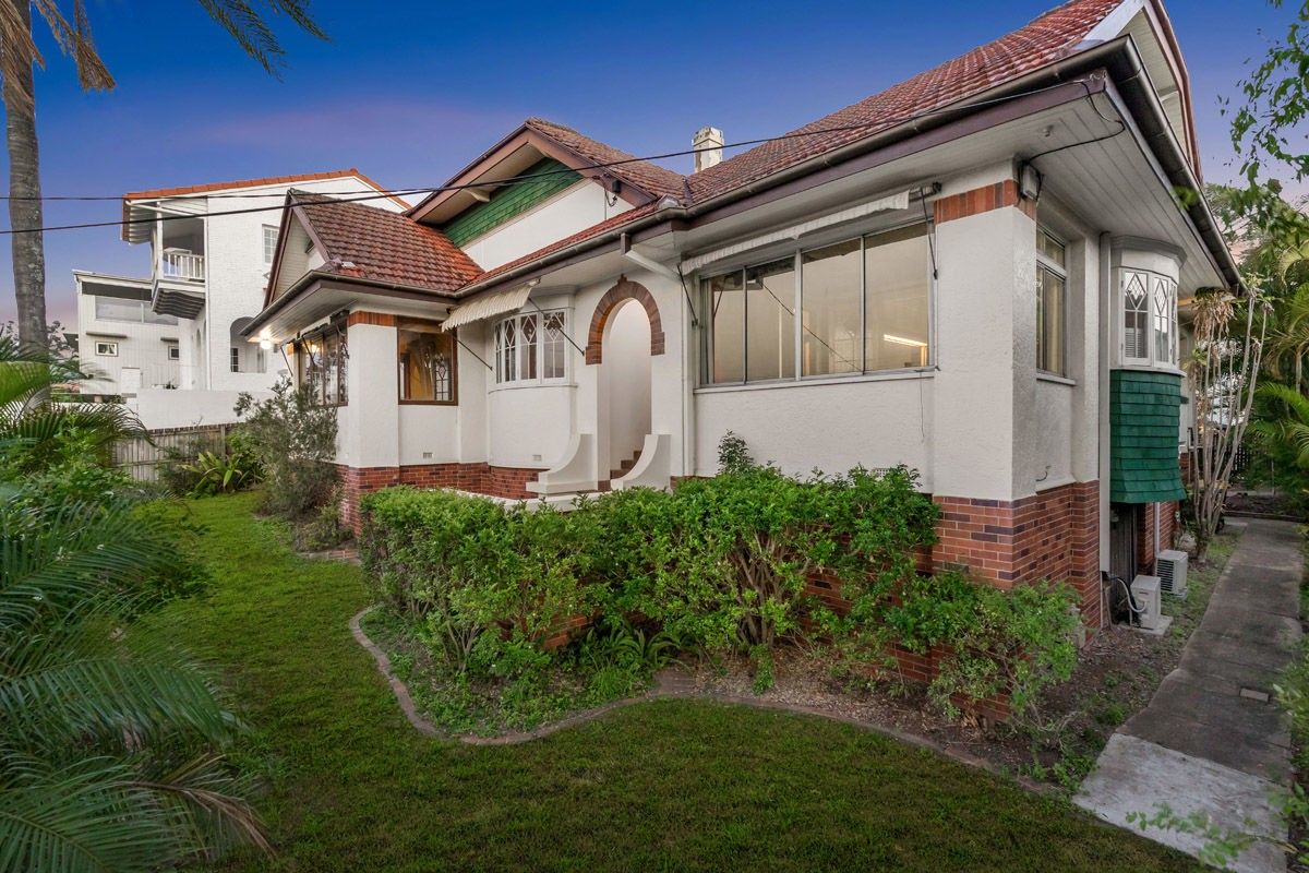 119 Wynnum Road, Norman Park QLD 4170, Image 0