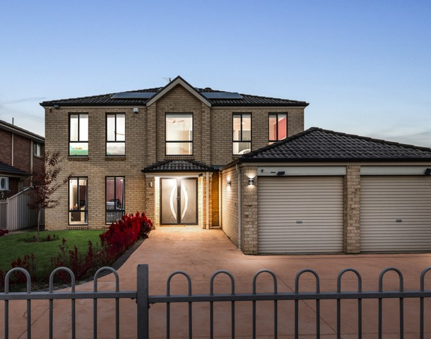 9 Dino Close, Rooty Hill NSW 2766