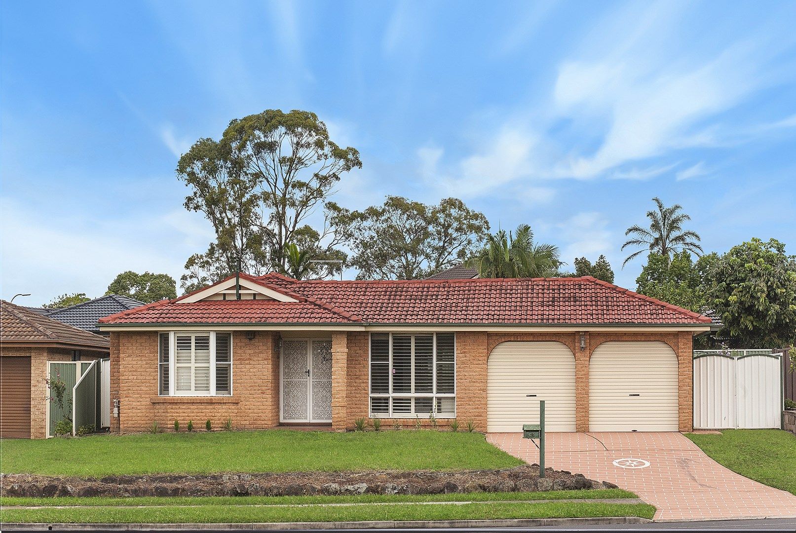 21 Allambie Road, Edensor Park NSW 2176, Image 0