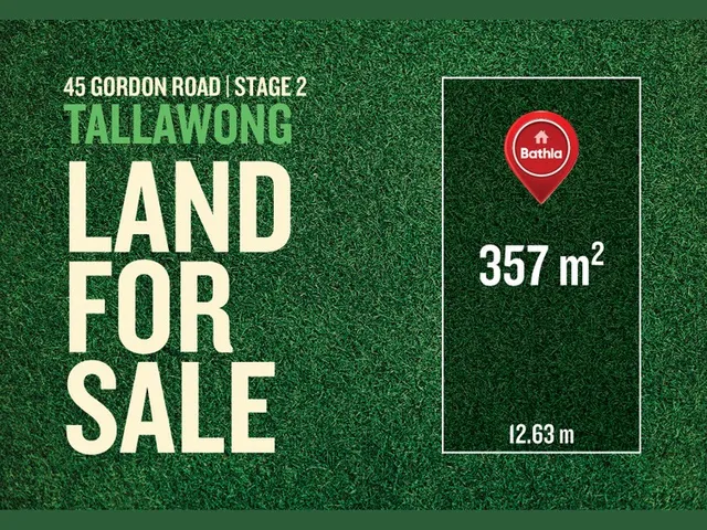 45 Gordon Road, Tallawong, NSW, 2762, Tallawong