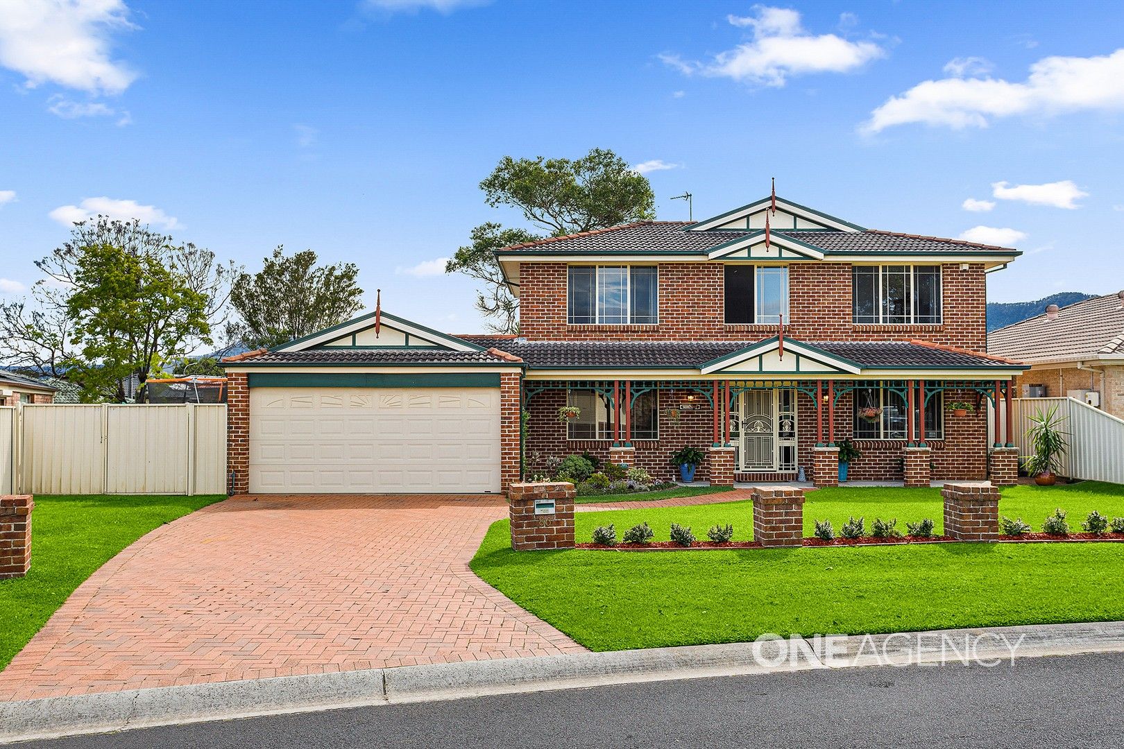 86 Sunnybank Crescent, Horsley NSW 2530, Image 0