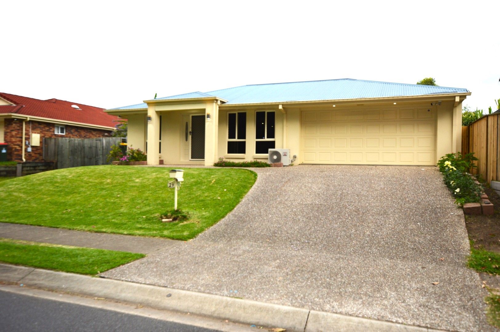 4 bedrooms House in 29 Busby Street ALGESTER QLD, 4115