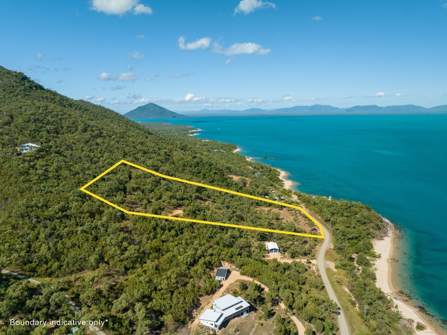 Lot 5, 652 Gloucester Avenue, Cape Gloucester QLD 4800, Image 0