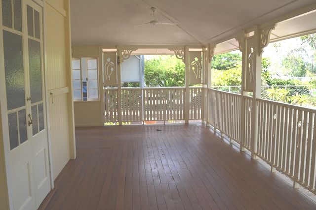 24 Hawthorn Street, Blackall QLD 4472, Image 1