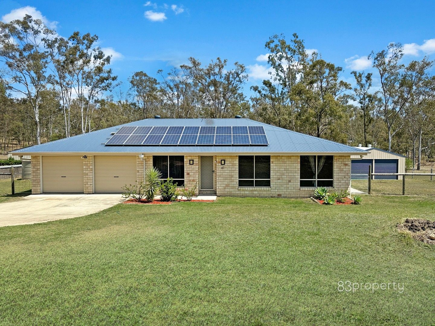 41 Arlington Way, Kensington Grove QLD 4341, Image 0