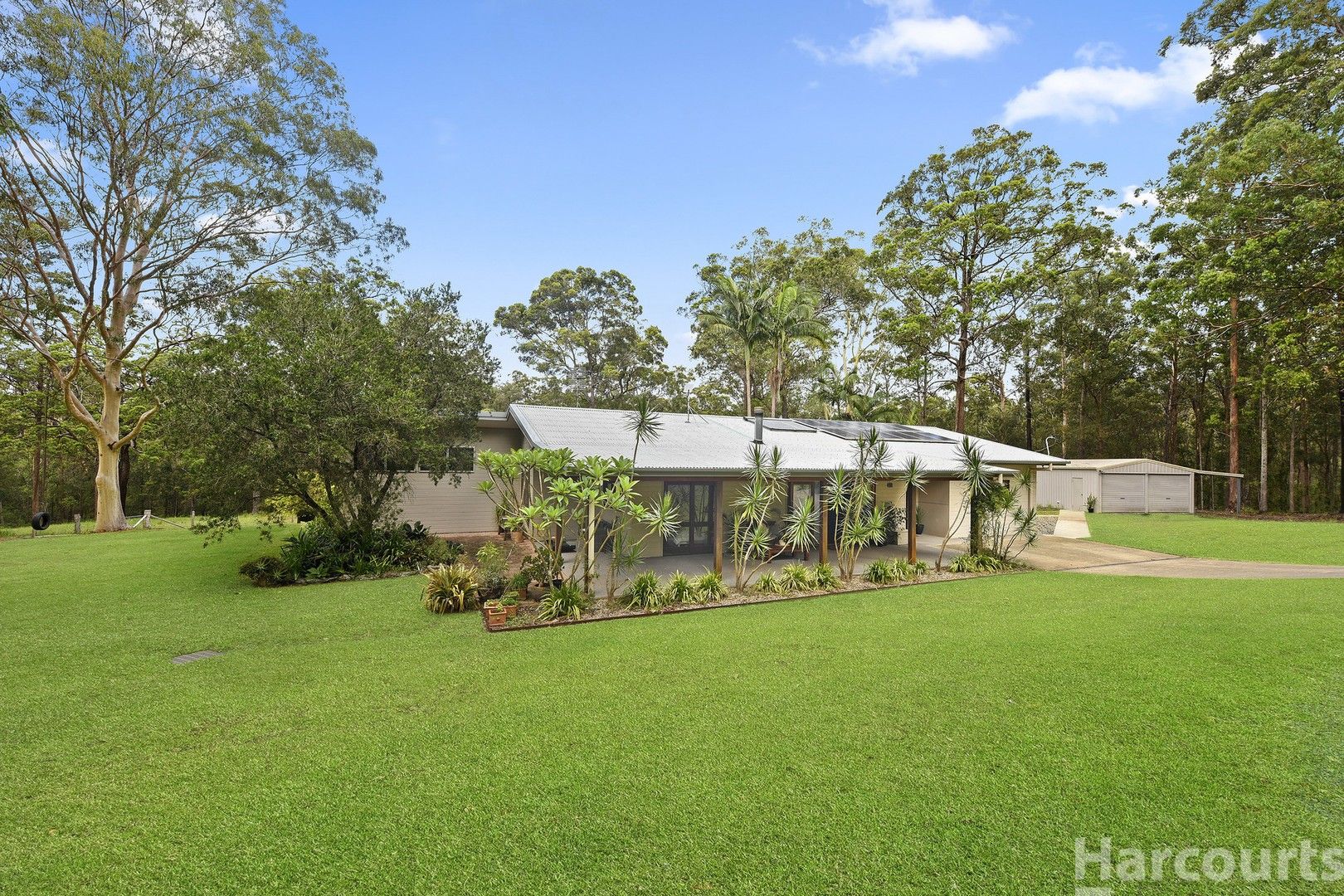 239 Smiths Creek Road, Kundabung NSW 2441, Image 0