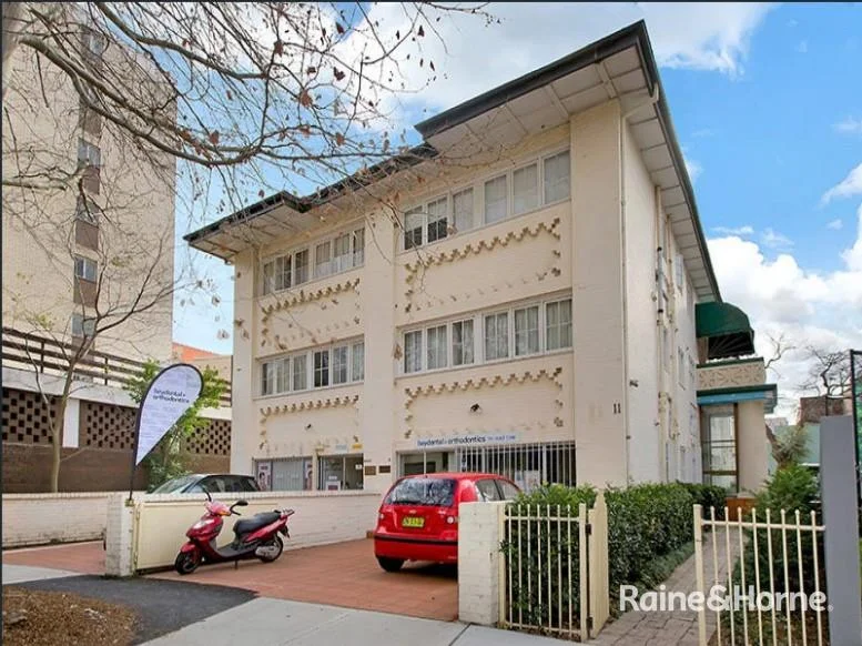 Additional image 8 of 8/11 Patterson Street, Double Bay NSW 2028