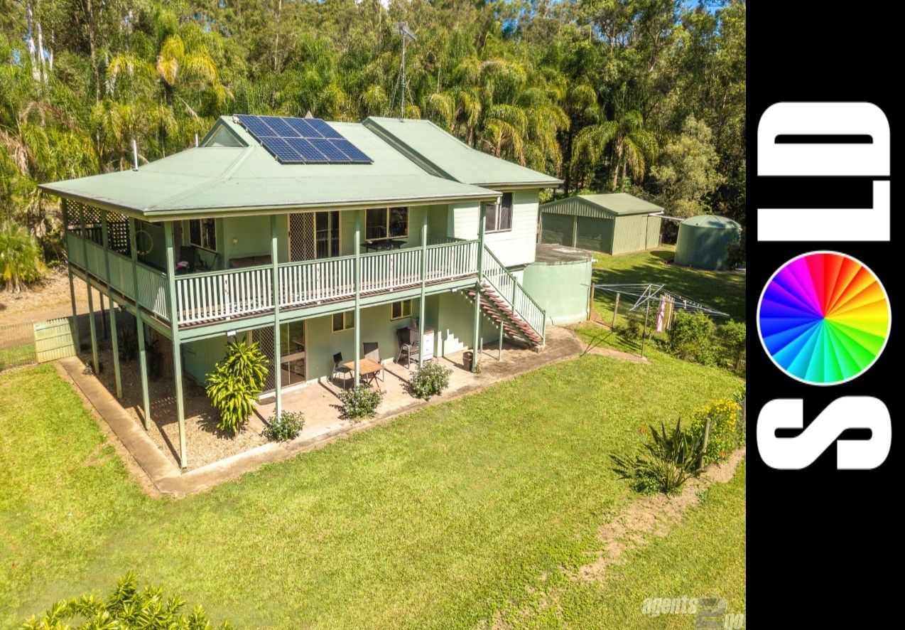 97 Gympie Connection Rd, Victory Heights QLD 4570, Image 0