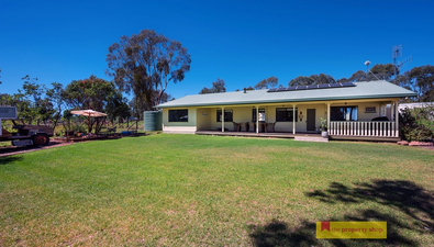 Picture of 30 Norlenbah Road, MUDGEE NSW 2850