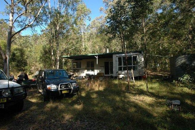 Picture of 70 Willbee Road, UPPER MYALL NSW 2423