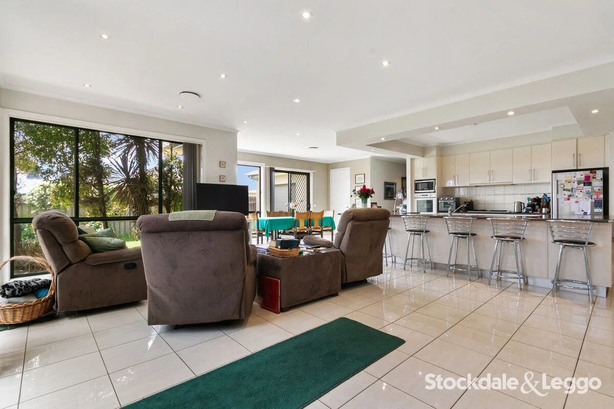 Additional image 16 of 3 Parklands Place, Morwell VIC 3840