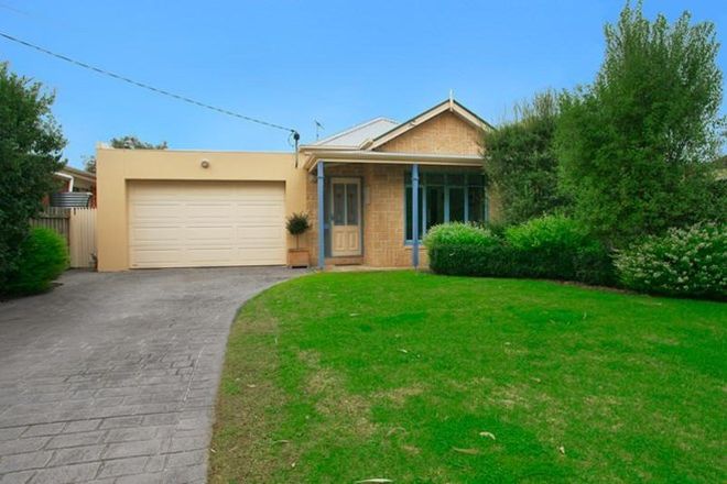 Picture of 1/13 Pico Avenue, POINT LONSDALE VIC 3225