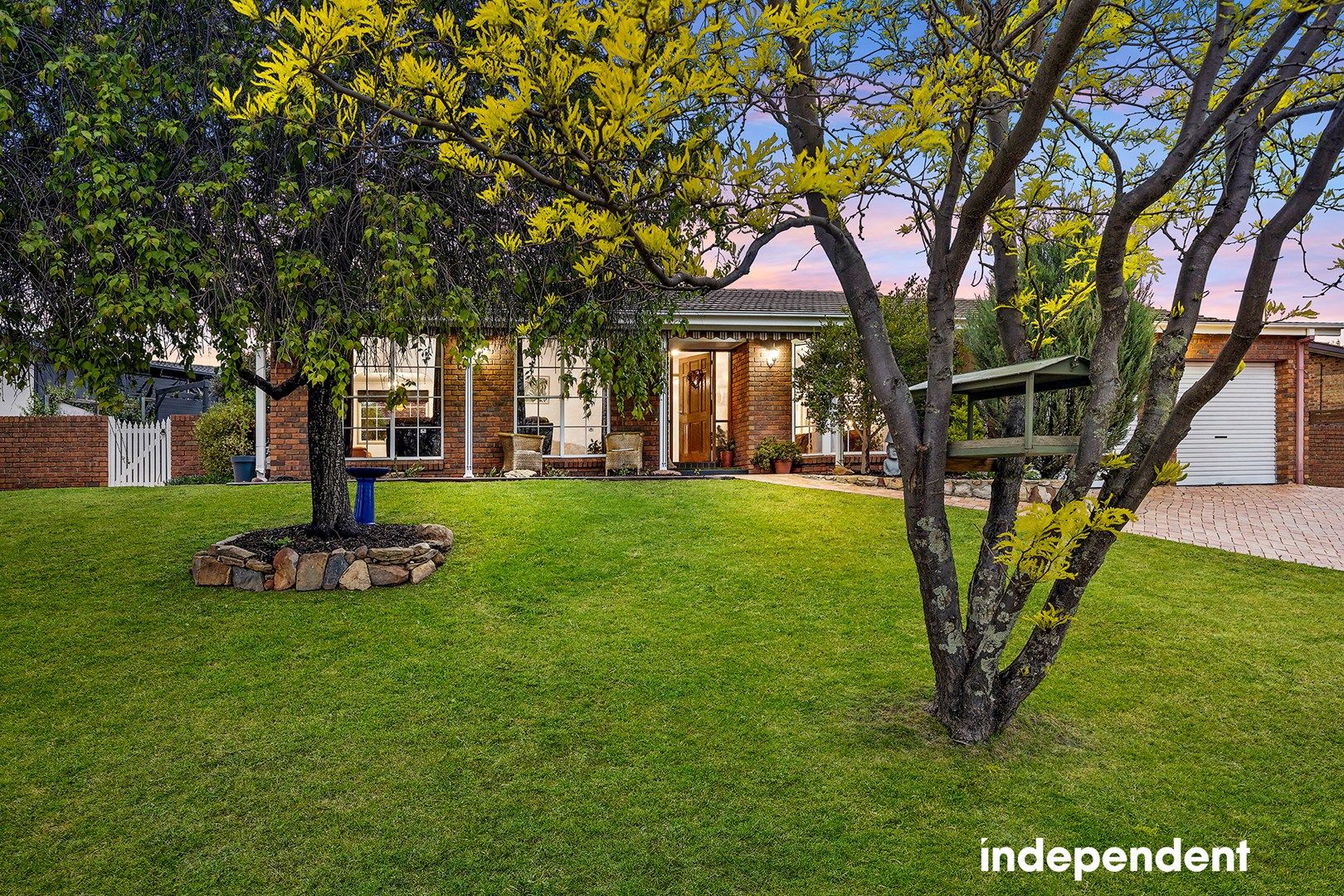 36 Rushbrook Circuit, Isabella Plains ACT 2905, Image 0