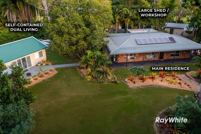 Picture of 179-181 Granger Road, PARK RIDGE SOUTH QLD 4125