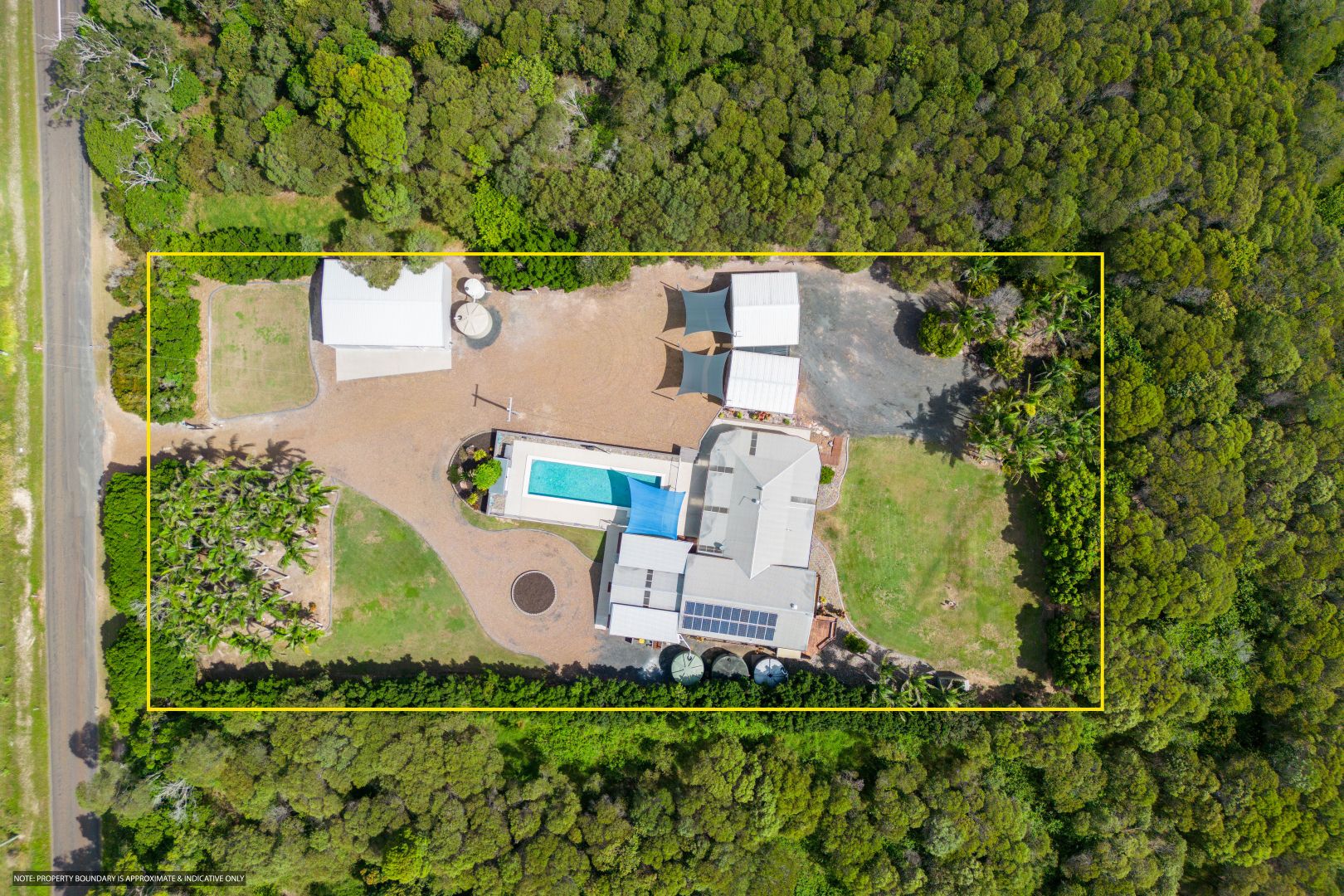 369 Doolong South Road, Nikenbah QLD 4655 Domain