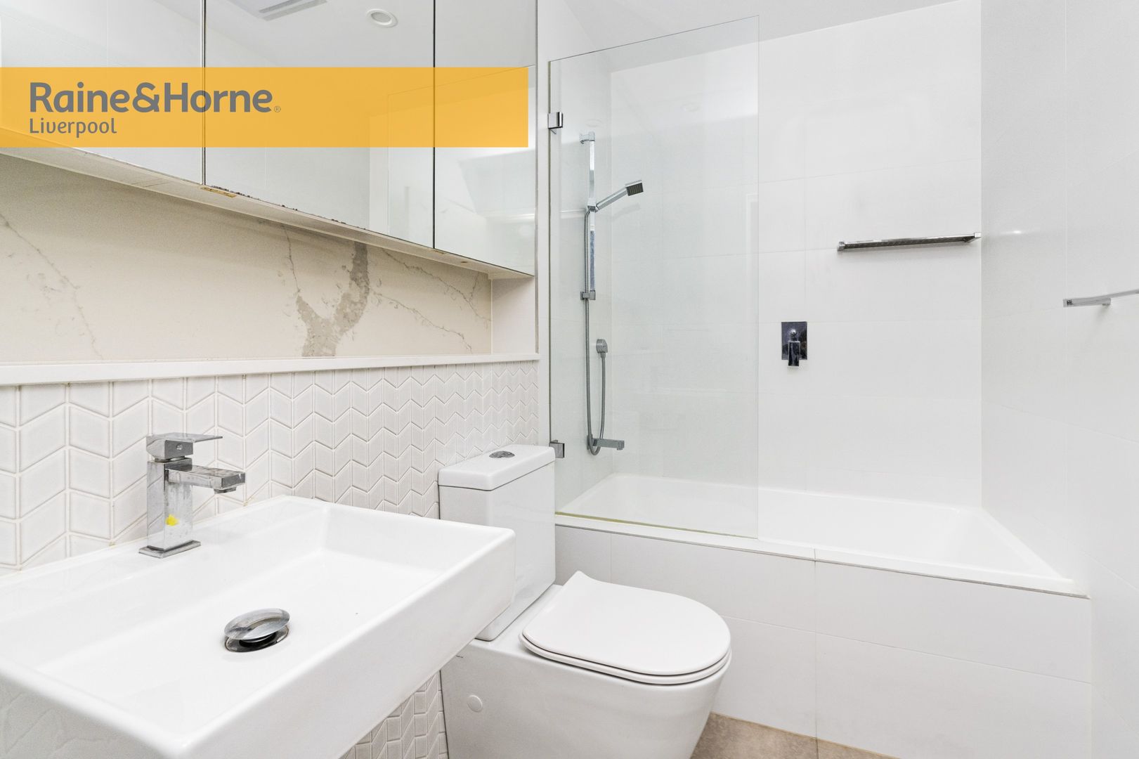 13/913 Goulburn Street, Warwick Farm NSW 2170 Apartment For Rent