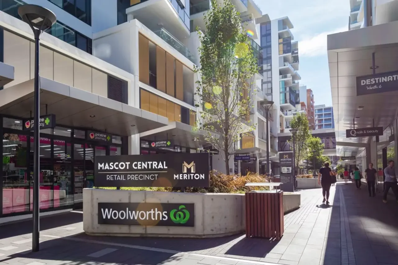 Additional image 19 of 901/103-105 O'Riordan Street, Mascot NSW 2020