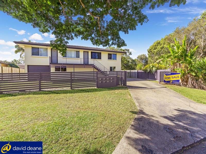 4/9 Dorothy St, STRATHPINE QLD 4500, Image 0