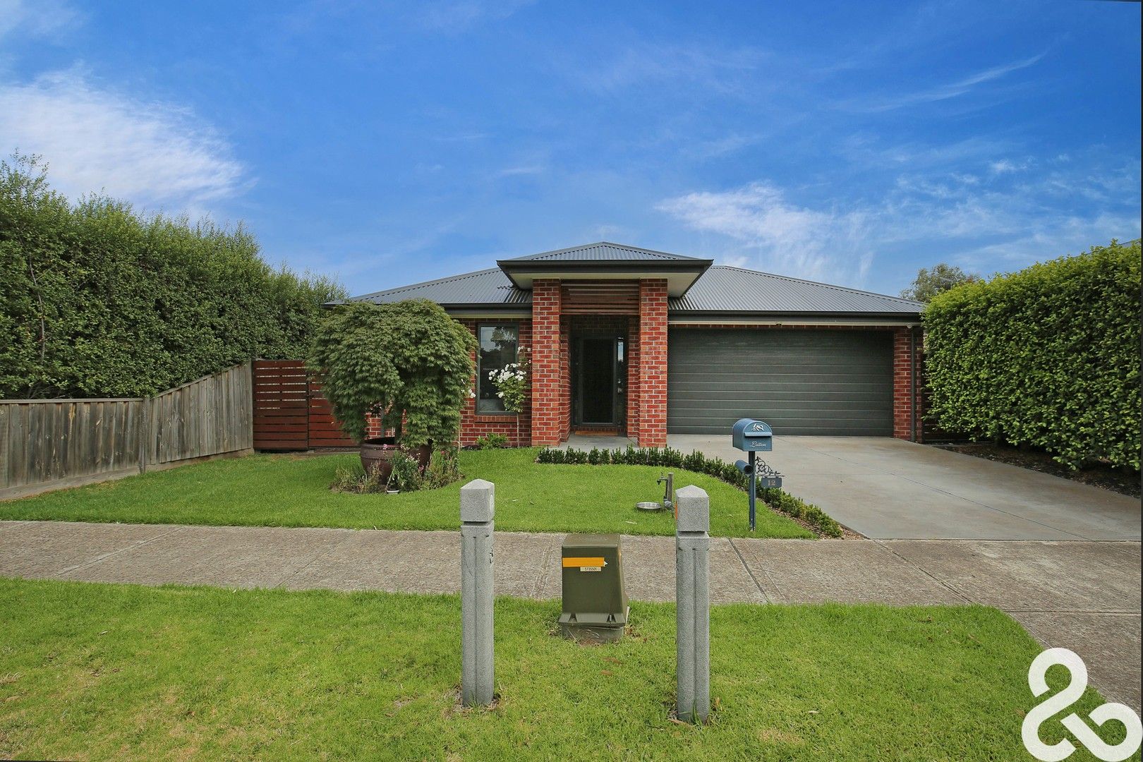 3 bedrooms House in 12 Cashmere Drive DOREEN VIC, 3754