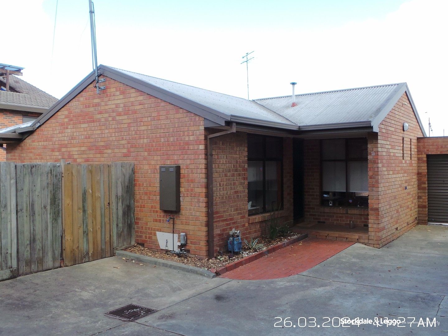 3/5 Keys Street, Dandenong VIC 3175, Image 0