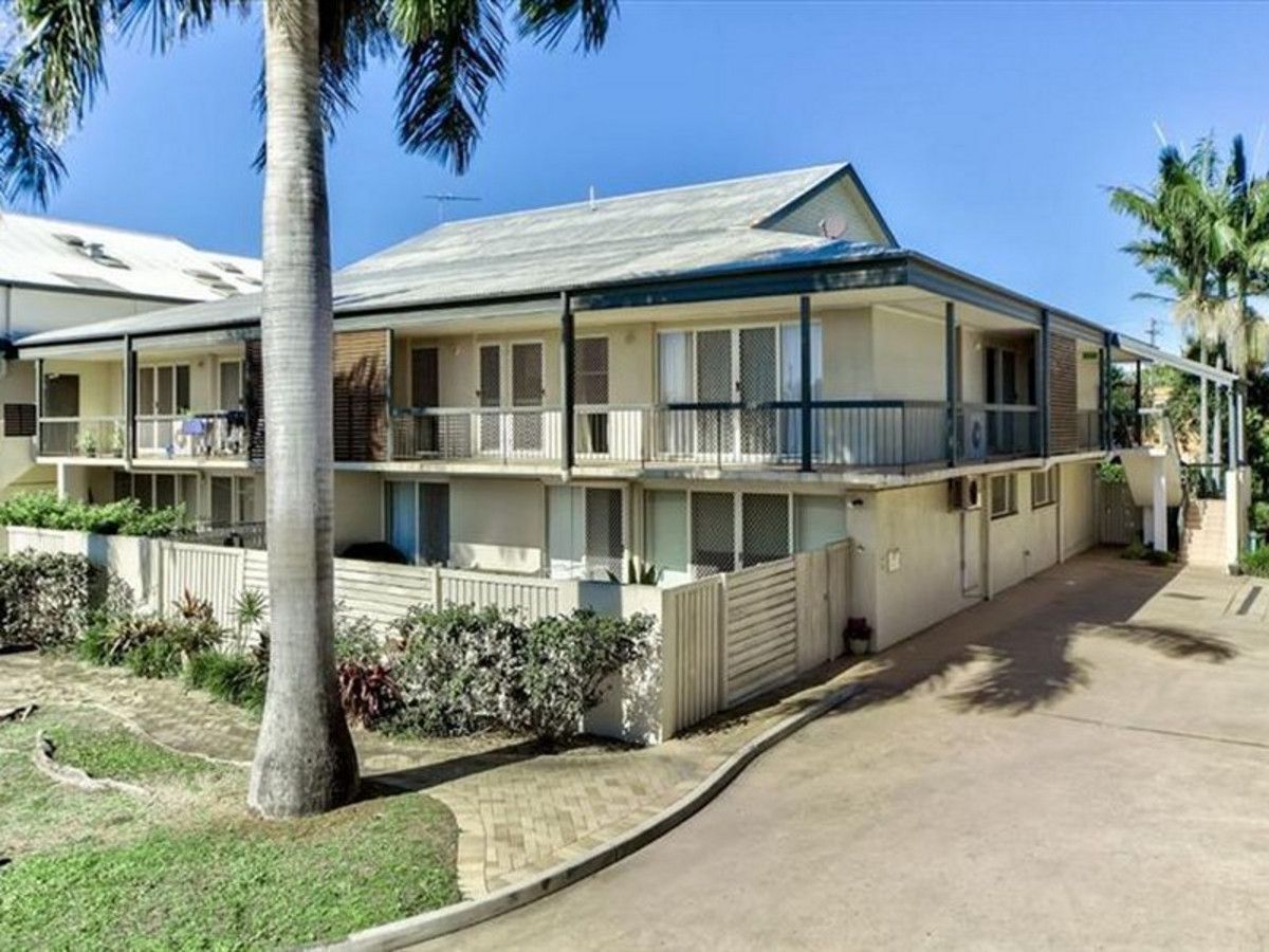 2 bedrooms Apartment / Unit / Flat in 5/17 Mitchell Street KEDRON QLD, 4031