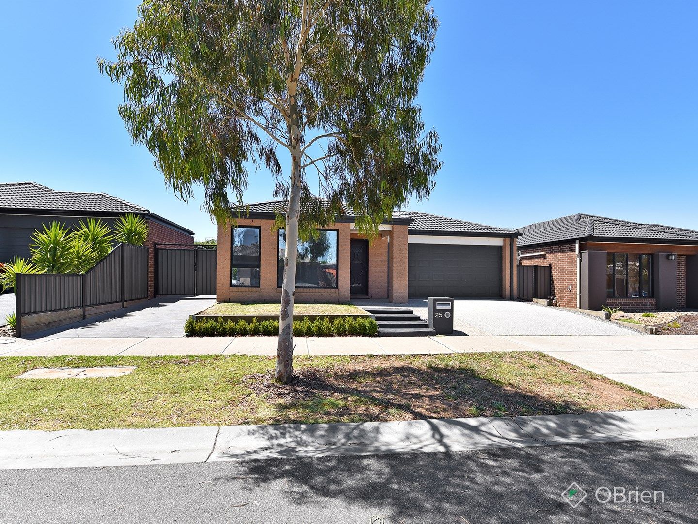 25 Eminence Way, Craigieburn VIC 3064, Image 0