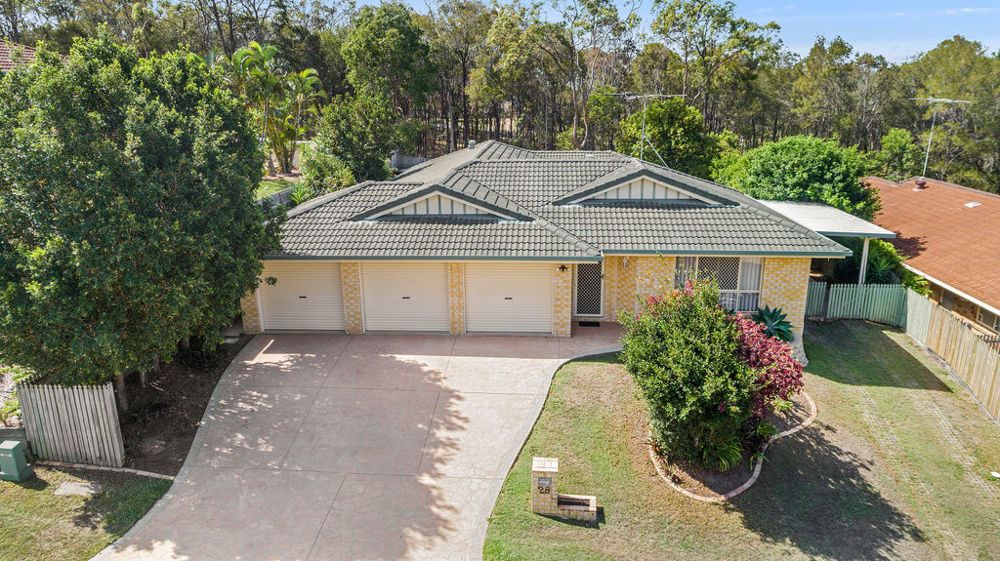 28 Patersonia Pl, Birkdale QLD 4159, Image 0