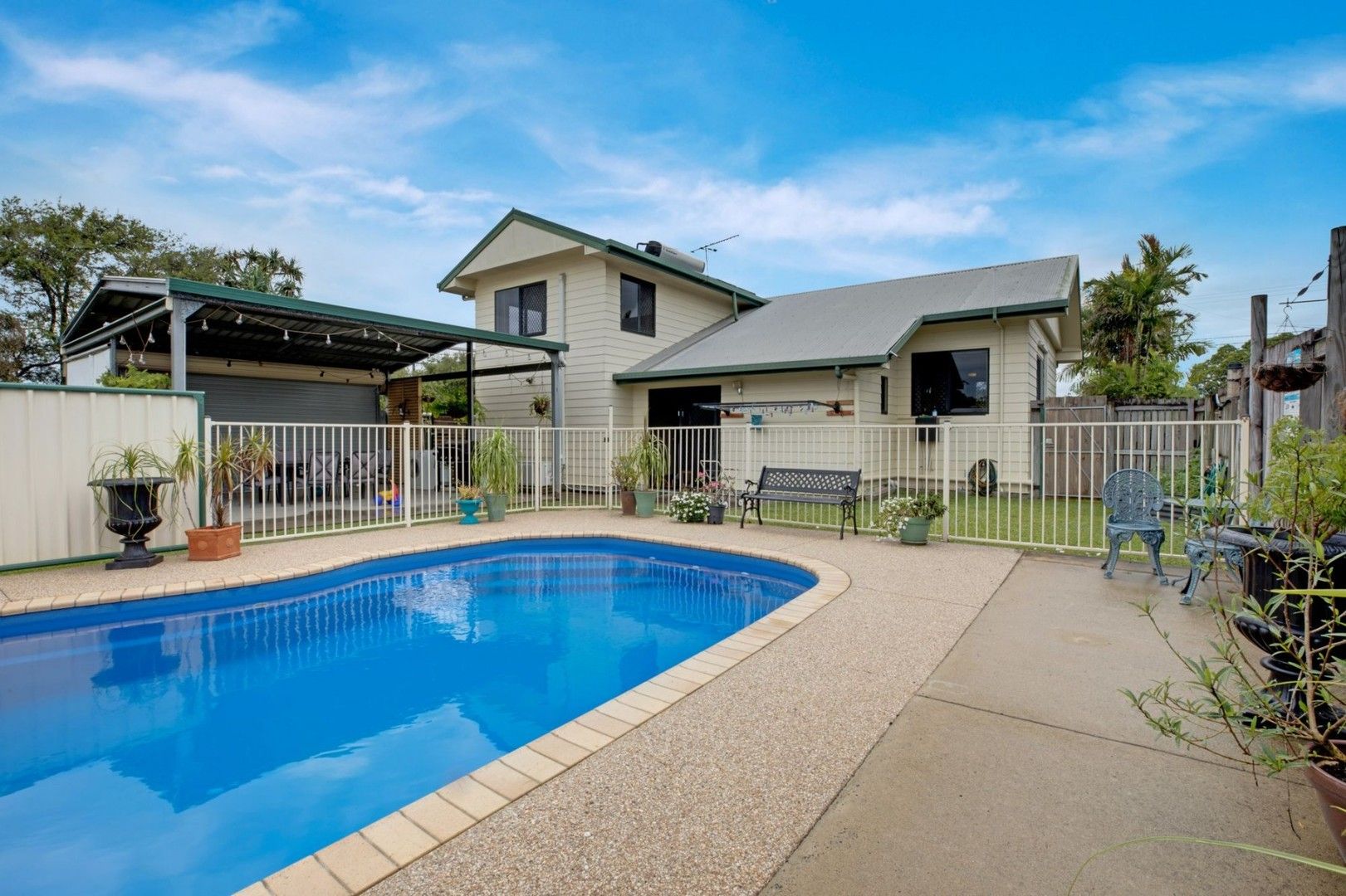 29 Daly Street, Marian QLD 4753, Image 0