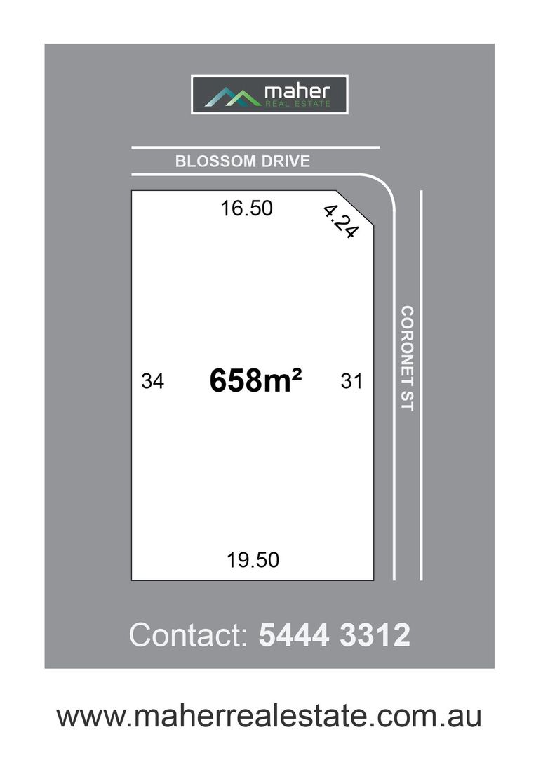 50 Blossom Drive, Epsom VIC 3551, Image 1