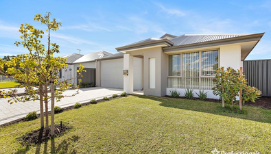 Picture of 12 Colemere Crescent, AVELEY WA 6069
